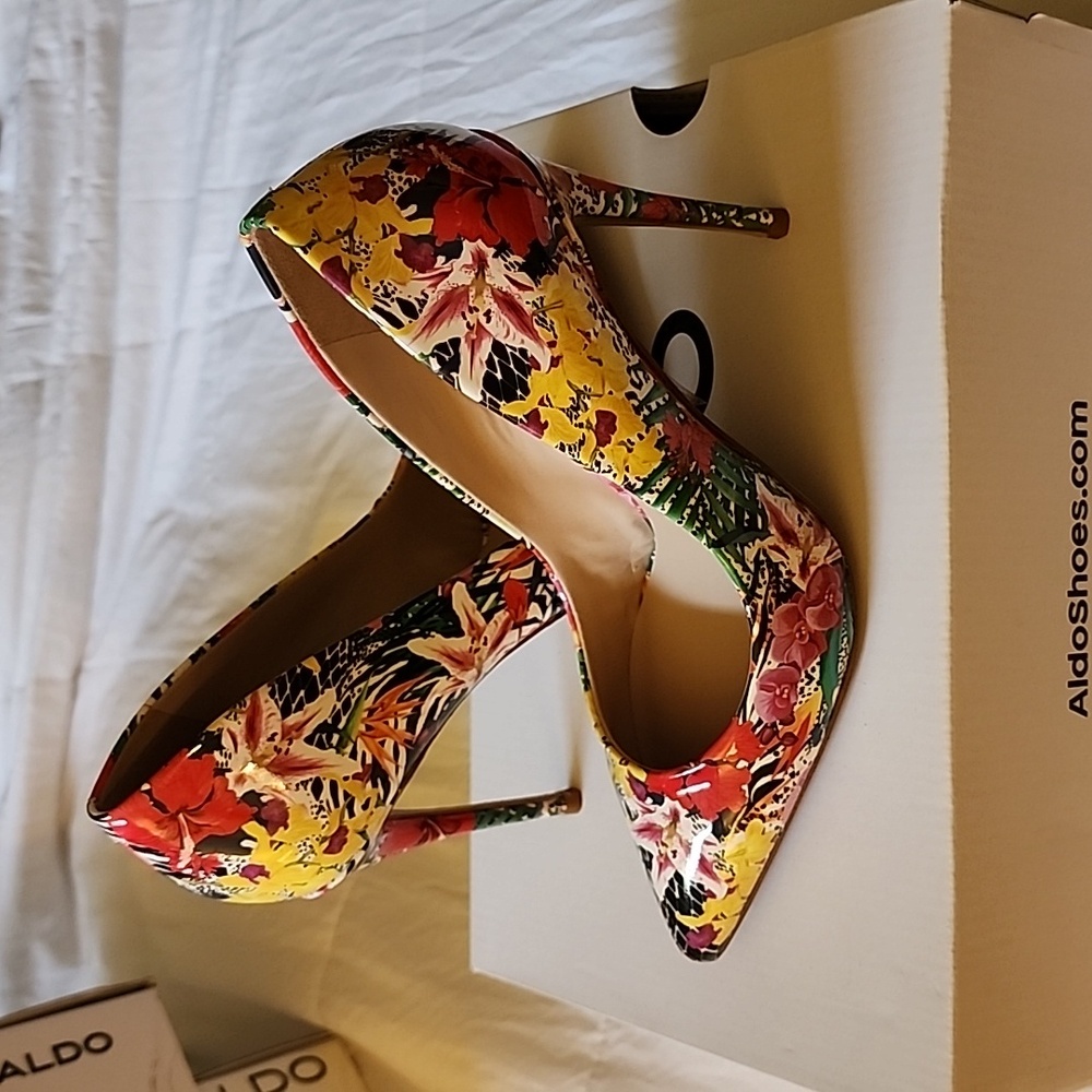 Aldo shoes